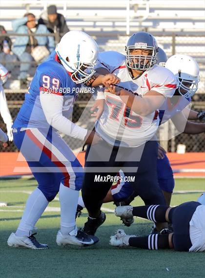 Thumbnail 3 in Edison @ T.C. Williams photogallery.