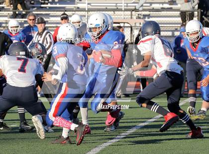 Thumbnail 2 in Edison @ T.C. Williams photogallery.