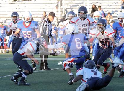 Thumbnail 3 in Edison @ T.C. Williams photogallery.