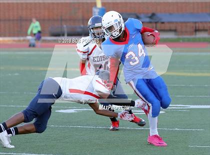 Thumbnail 1 in Edison @ T.C. Williams photogallery.