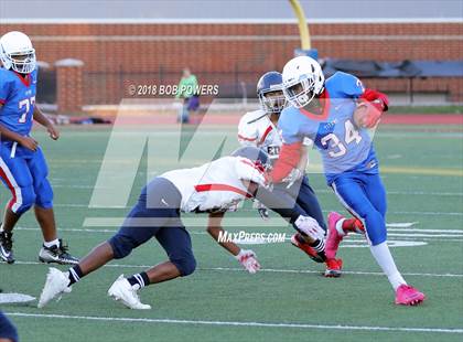 Thumbnail 3 in Edison @ T.C. Williams photogallery.