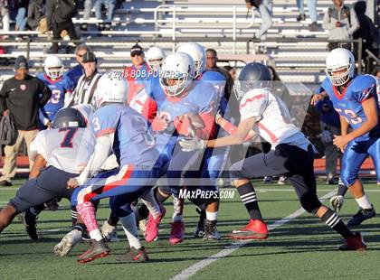 Thumbnail 3 in Edison @ T.C. Williams photogallery.