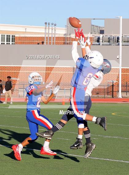 Thumbnail 1 in Edison @ T.C. Williams photogallery.