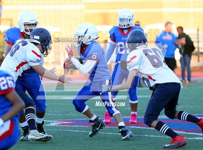 Thumbnail 2 in Edison @ T.C. Williams photogallery.