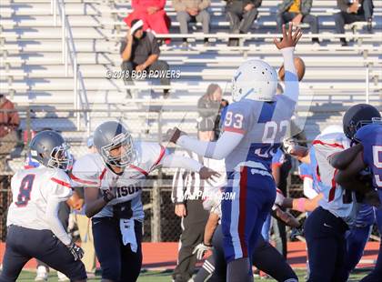 Thumbnail 3 in Edison @ T.C. Williams photogallery.
