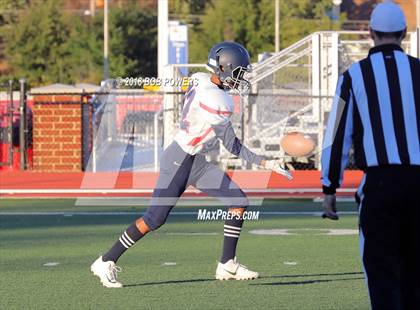 Thumbnail 2 in Edison @ T.C. Williams photogallery.