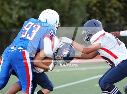 Thumbnail 3 in Edison @ T.C. Williams photogallery.