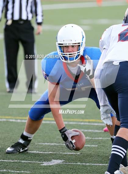 Thumbnail 3 in Edison @ T.C. Williams photogallery.