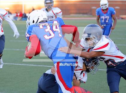 Thumbnail 1 in Edison @ T.C. Williams photogallery.