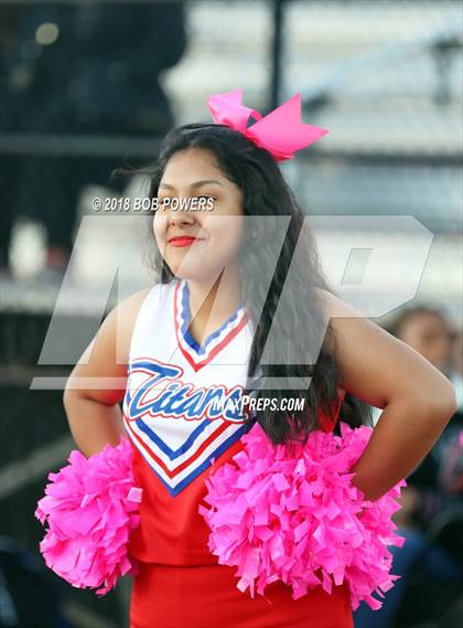 Thumbnail 3 in Edison @ T.C. Williams photogallery.