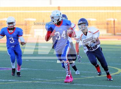 Thumbnail 2 in Edison @ T.C. Williams photogallery.