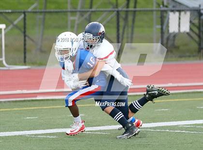 Thumbnail 1 in Edison @ T.C. Williams photogallery.