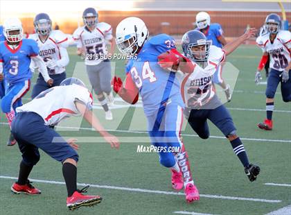 Thumbnail 2 in Edison @ T.C. Williams photogallery.