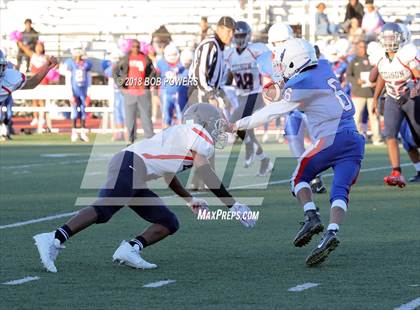 Thumbnail 2 in Edison @ T.C. Williams photogallery.