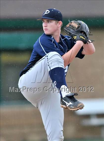 Thumbnail 1 in Alemany vs. Pacifica (Hard 9 National Classic) photogallery.