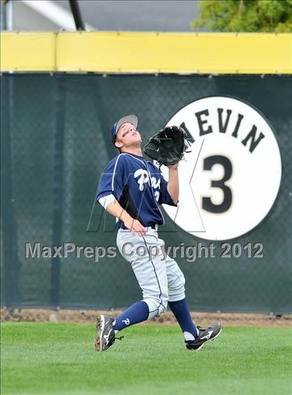 Thumbnail 3 in Alemany vs. Pacifica (Hard 9 National Classic) photogallery.
