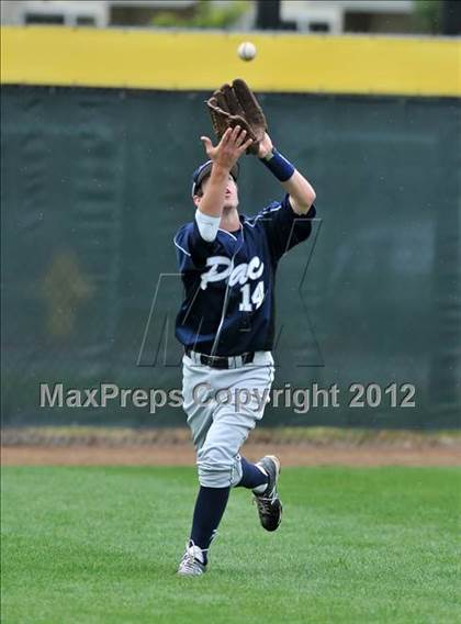 Thumbnail 3 in Alemany vs. Pacifica (Hard 9 National Classic) photogallery.