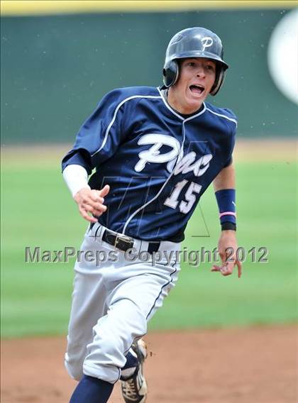 Thumbnail 3 in Alemany vs. Pacifica (Hard 9 National Classic) photogallery.
