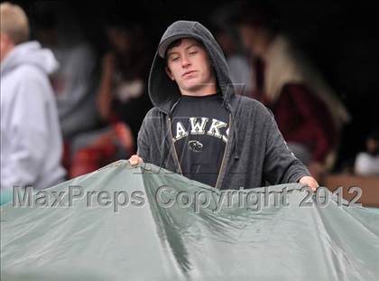 Thumbnail 1 in Alemany vs. Pacifica (Hard 9 National Classic) photogallery.