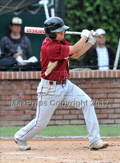 Thumbnail 1 in Alemany vs. Pacifica (Hard 9 National Classic) photogallery.