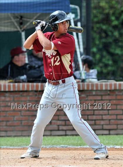 Thumbnail 1 in Alemany vs. Pacifica (Hard 9 National Classic) photogallery.