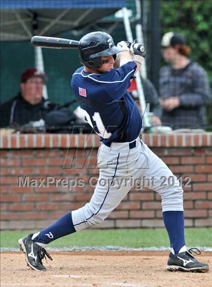 Thumbnail 1 in Alemany vs. Pacifica (Hard 9 National Classic) photogallery.