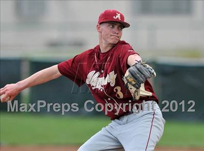 Thumbnail 2 in Alemany vs. Pacifica (Hard 9 National Classic) photogallery.