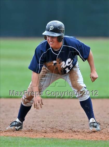 Thumbnail 1 in Alemany vs. Pacifica (Hard 9 National Classic) photogallery.