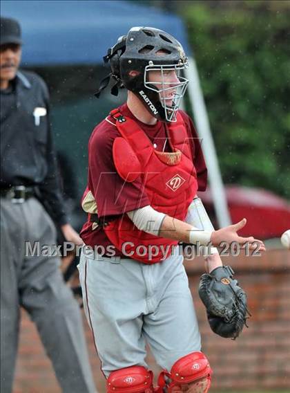 Thumbnail 2 in Alemany vs. Pacifica (Hard 9 National Classic) photogallery.