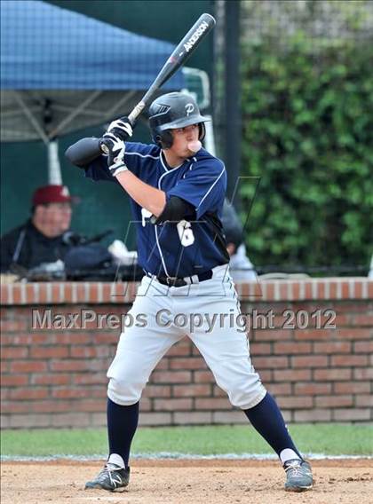 Thumbnail 3 in Alemany vs. Pacifica (Hard 9 National Classic) photogallery.
