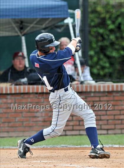 Thumbnail 1 in Alemany vs. Pacifica (Hard 9 National Classic) photogallery.