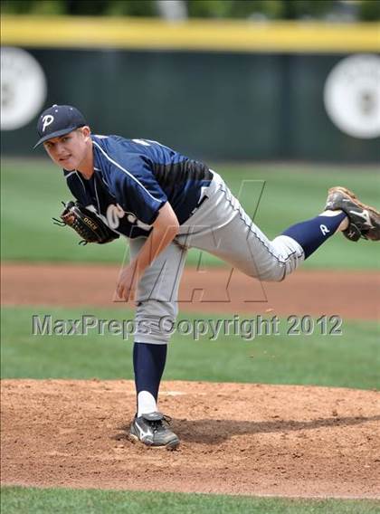 Thumbnail 3 in Alemany vs. Pacifica (Hard 9 National Classic) photogallery.