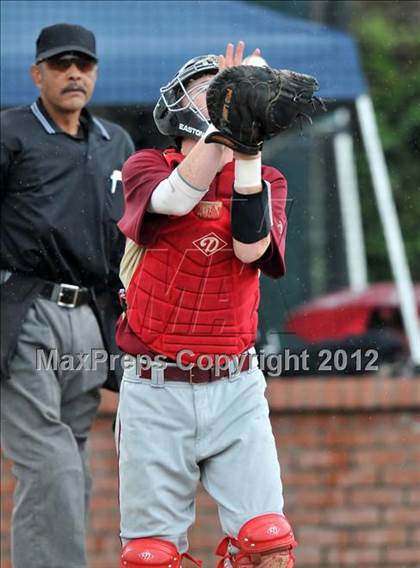 Thumbnail 3 in Alemany vs. Pacifica (Hard 9 National Classic) photogallery.