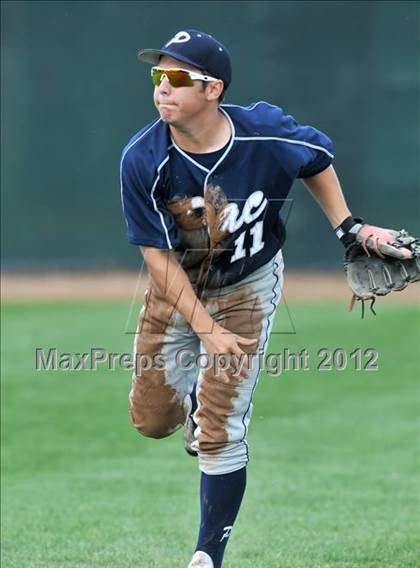 Thumbnail 2 in Alemany vs. Pacifica (Hard 9 National Classic) photogallery.