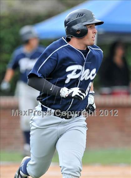 Thumbnail 3 in Alemany vs. Pacifica (Hard 9 National Classic) photogallery.