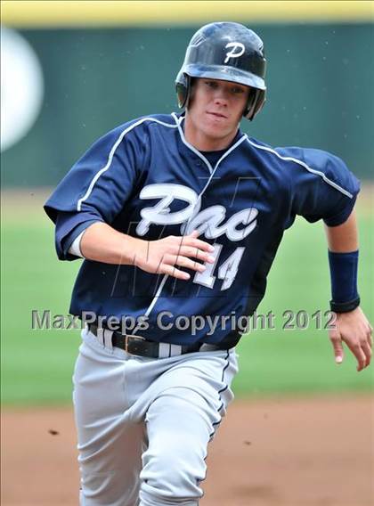 Thumbnail 2 in Alemany vs. Pacifica (Hard 9 National Classic) photogallery.