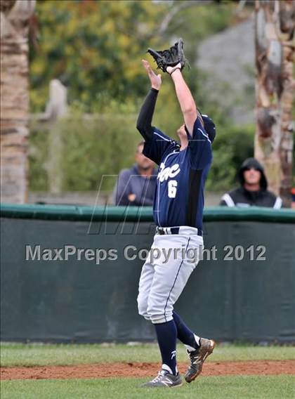 Thumbnail 1 in Alemany vs. Pacifica (Hard 9 National Classic) photogallery.