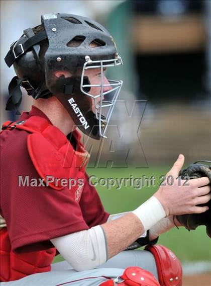 Thumbnail 2 in Alemany vs. Pacifica (Hard 9 National Classic) photogallery.