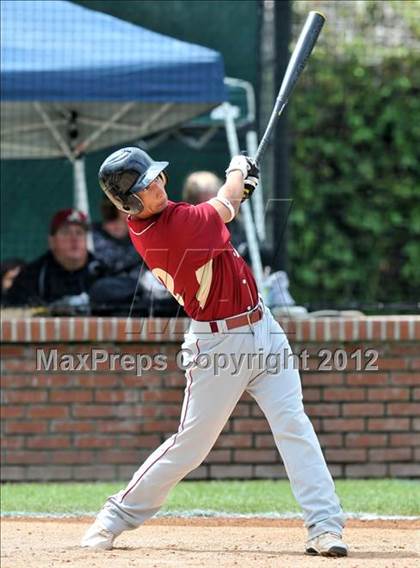 Thumbnail 2 in Alemany vs. Pacifica (Hard 9 National Classic) photogallery.