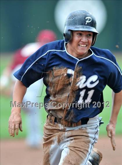 Thumbnail 1 in Alemany vs. Pacifica (Hard 9 National Classic) photogallery.