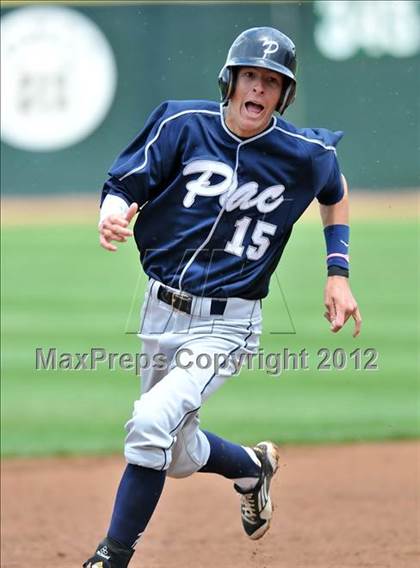 Thumbnail 3 in Alemany vs. Pacifica (Hard 9 National Classic) photogallery.