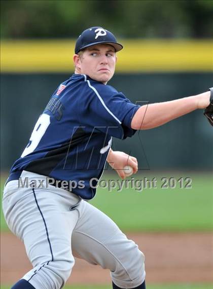 Thumbnail 1 in Alemany vs. Pacifica (Hard 9 National Classic) photogallery.