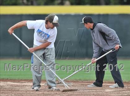 Thumbnail 2 in Alemany vs. Pacifica (Hard 9 National Classic) photogallery.