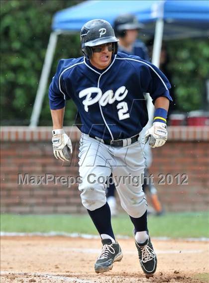 Thumbnail 2 in Alemany vs. Pacifica (Hard 9 National Classic) photogallery.