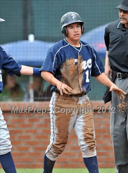 Thumbnail 2 in Alemany vs. Pacifica (Hard 9 National Classic) photogallery.