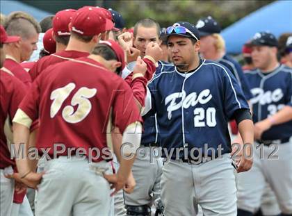 Thumbnail 3 in Alemany vs. Pacifica (Hard 9 National Classic) photogallery.