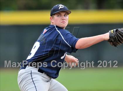 Thumbnail 3 in Alemany vs. Pacifica (Hard 9 National Classic) photogallery.