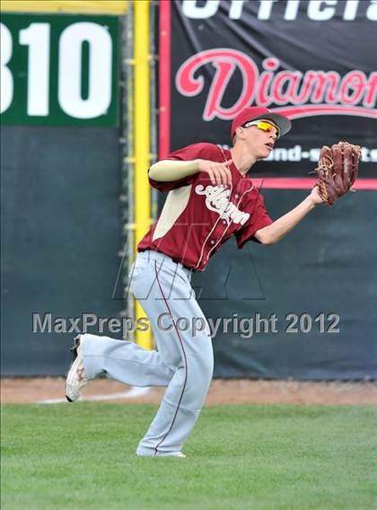 Thumbnail 1 in Alemany vs. Pacifica (Hard 9 National Classic) photogallery.