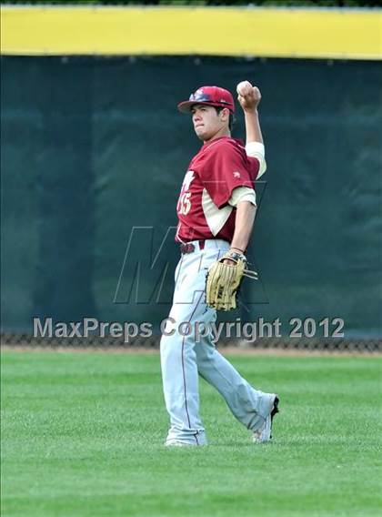 Thumbnail 3 in Alemany vs. Pacifica (Hard 9 National Classic) photogallery.