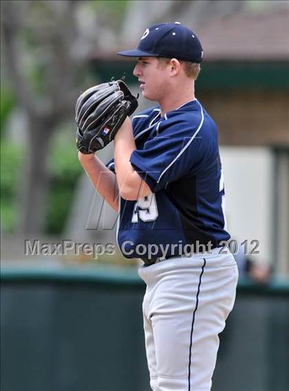 Thumbnail 3 in Alemany vs. Pacifica (Hard 9 National Classic) photogallery.